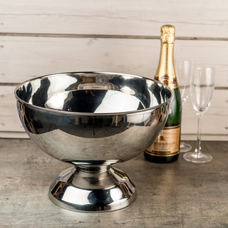 Champagne & vinkylare