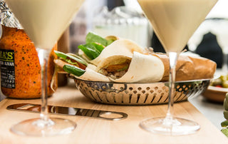 Kapsylöppnare och korkskruvar