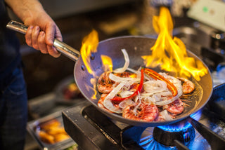 Allt inom matlagning