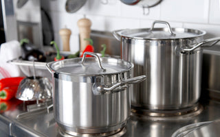 Övriga Kastruller och grytor