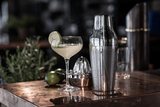 Övrig barutrustning