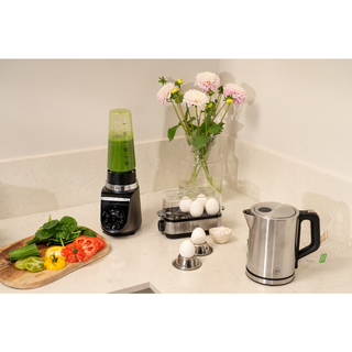 Blenders och stavmixer