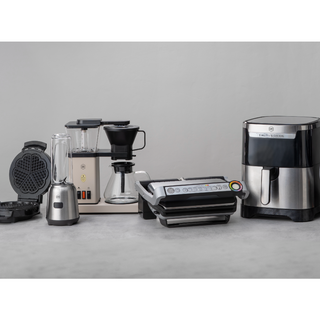 Elektronik inom bakning