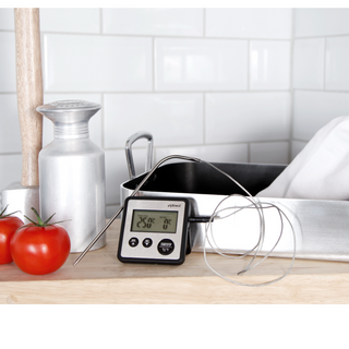 Mätverktyg och timers