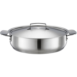 All Steel ugnspanna 28 cm