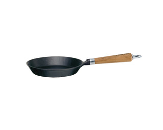 Ronneby Bruk Stekpanna sned kant exclusive line ek natur 24 cm