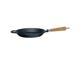 Ronneby Bruk Stekpanna sned kant exclusive line ek natur 28 cm