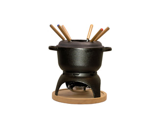 Ronneby Bruk Fondue-set MAESTRO 2 ltr, utan lock