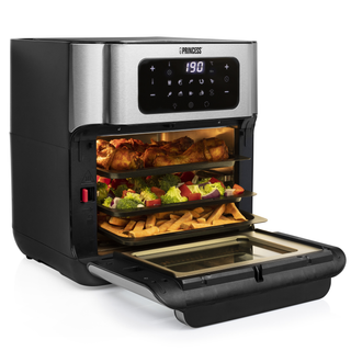 Princess Airfryer Oven 10L 1500W Elektronisk display