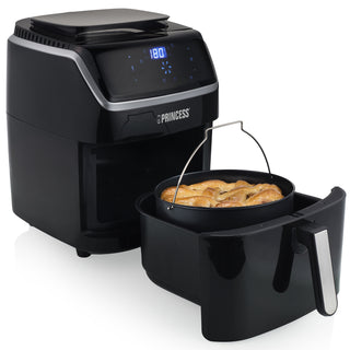 Princess Airfryer med ånga 6,5l 700W - 182080