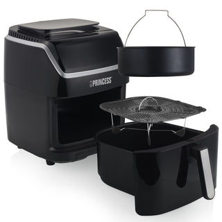 Princess Airfryer med ånga 6,5l 700W - 182080