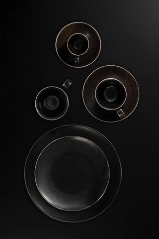 Xantia Kaffekopp 20 cl Rhea 4-pack