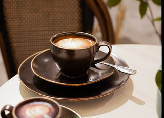 Xantia Kaffekopp 20 cl Rhea 4-pack