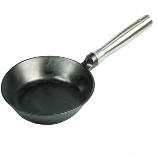 Ronneby Bruk Stekpanna rostfri 24 cm