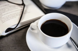 Exxent Kaffekopp 18 cl Paris