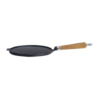 Ronneby Bruk Pannkaks-/crêpespanna exclusive line ek natur