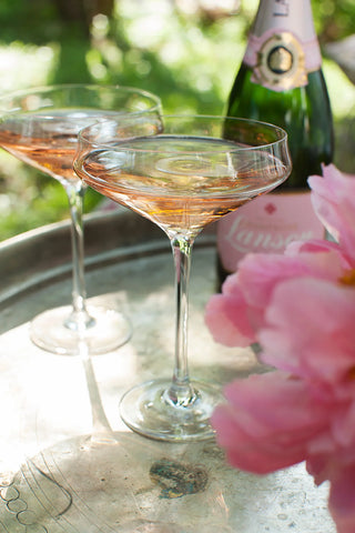 Chef & Sommelier Champagneglas 30 cl Coupe 6-pack