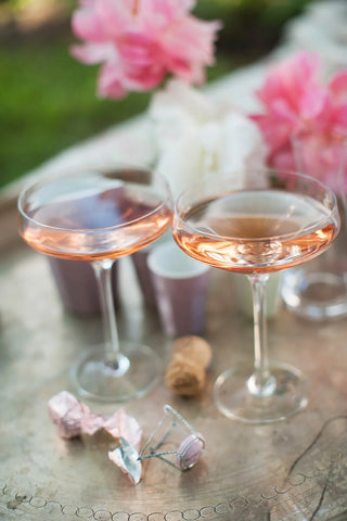 Chef & Sommelier Champagneglas 30 cl Coupe 6-pack