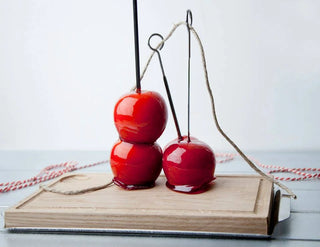 Exxent Planksteksbräda 32x17 cm 4-pack