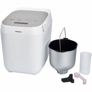 Bakmaskin Croustina Vit