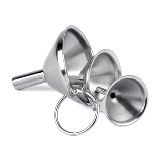 Exxent Trattset 3 st