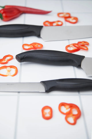 Xantia Japansk Kockkniv 17 cm Uptown