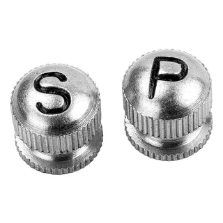 Exxent Salt & Pepparkvarn 16 cm Vit