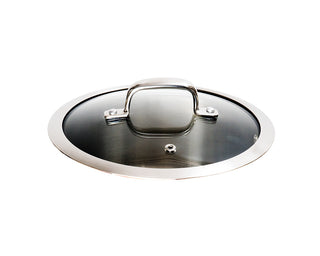 Ronneby Bruk Runt glaslock 20 cm