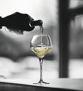 Chef & Sommelier Vinglas 55 cl OPEN UP TANNIC 6-pack