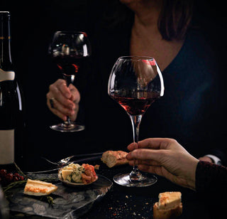 Chef & Sommelier Vinglas 47 cl OPEN UP SOFT 6-pack