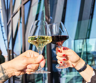 Chef & Sommelier Vinglas 32 cl OPEN UP PRO TASTING 6-pack