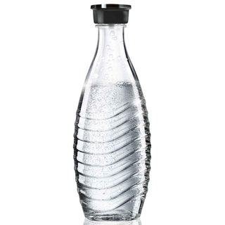 SodaStream Glass bottle Crystal Penguin