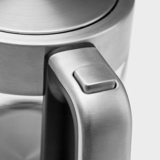 OBH Nordica Vattenkokare Venice glass kettle 1,5 l. cordless  6418