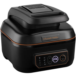 Russell Hobbs Satisfry Airfryer & Grill Multicooker 5,5L 1745W - 26520-56