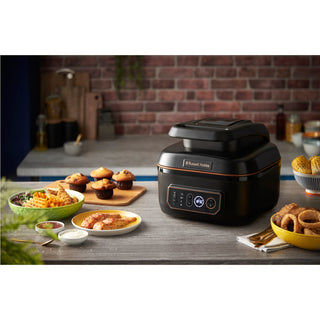 Russell Hobbs Satisfry Airfryer & Grill Multicooker 5,5L 1745W - 26520-56