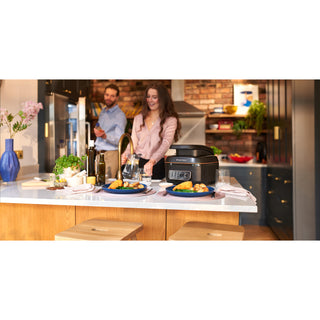 Russell Hobbs Satisfry Airfryer & Grill Multicooker 5,5L 1745W - 26520-56