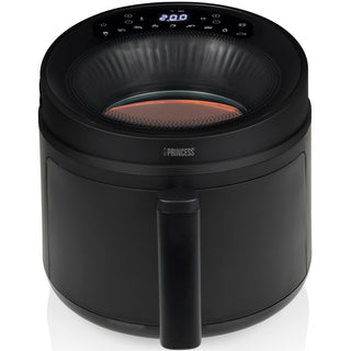Princess Airfryer Cyclonic Vision 182270 5L 1500W