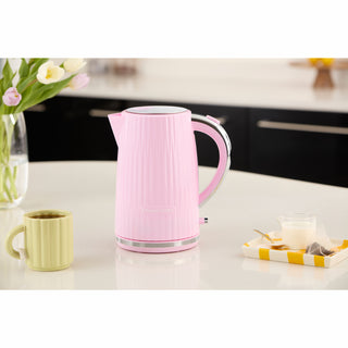 Russell Hobbs Vattenkokare  27362-70 Eden Kettle Raspberry