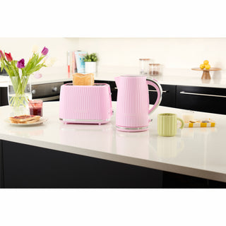 Russell Hobbs Vattenkokare  27362-70 Eden Kettle Raspberry