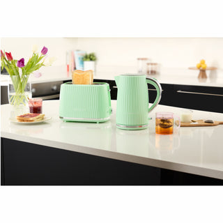 Russell Hobbs Vattenkokare  27364-70 Eden Kettle Pistachio