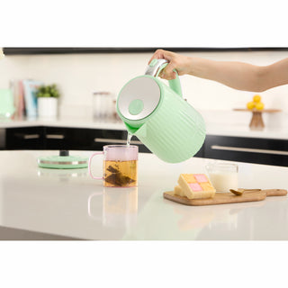 Russell Hobbs Vattenkokare  27364-70 Eden Kettle Pistachio