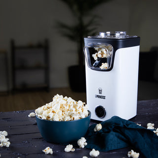 Princess Popcornmaskin 292986  Poppa utan tillsatt olja
