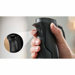 Bosch Stavmixer paket  MSM4B621 inkl hacker och ballongvisp 1000W
