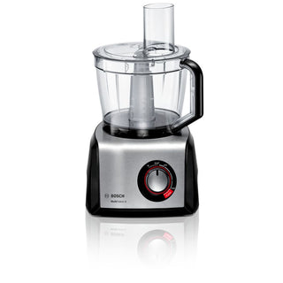 Bosch Matberedare MC812M865 Bäst i test XXL bunke  3,9l många TBH.