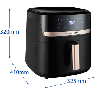 Russell Hobbs Airfryer 27630-56/RH Satisfry Air Fryer 8.3L