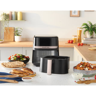 Russell Hobbs Airfryer 27610-56/RH Satisfry Air Fryer 4.3L