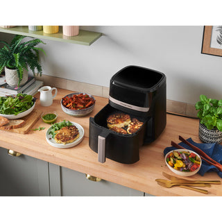 Russell Hobbs Airfryer 27620-56/RH Satisfry Air Fryer 5.5L
