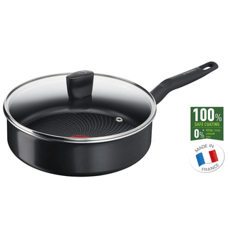 Start Easy Sautepan  24 cm med Lock