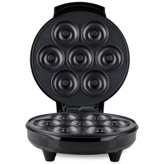 Champion Donut Maker Ceramic 7 Munkar 700W DM400 Svart