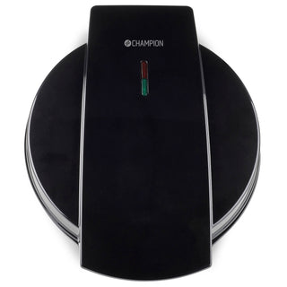Champion Muffin Maker Ceramic 7 Muffins 700W MM400 Svart
